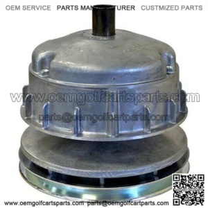 EZGO RXV Clutch - Drive - Exact Replacement w/ Rollers (For RXV 2009+)