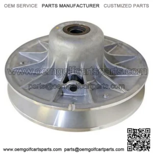 EZGO RXV Clutch - Driven - Exact Replacement (For 2009+)