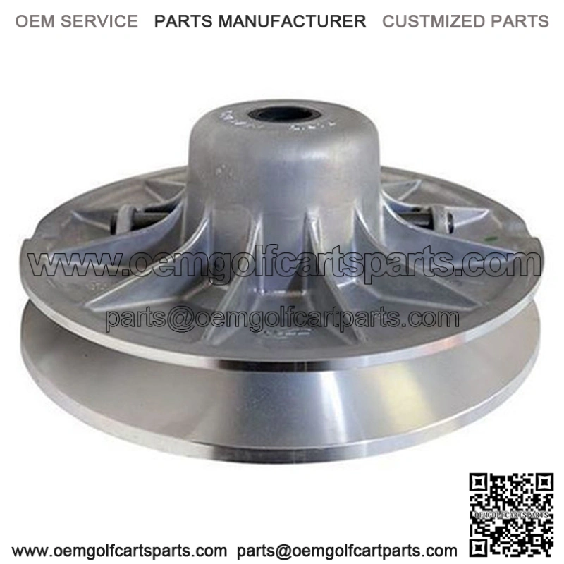 Yamaha DRIVE / G29 Drive Clutch (For 2007-2012, exact OEM replacement)