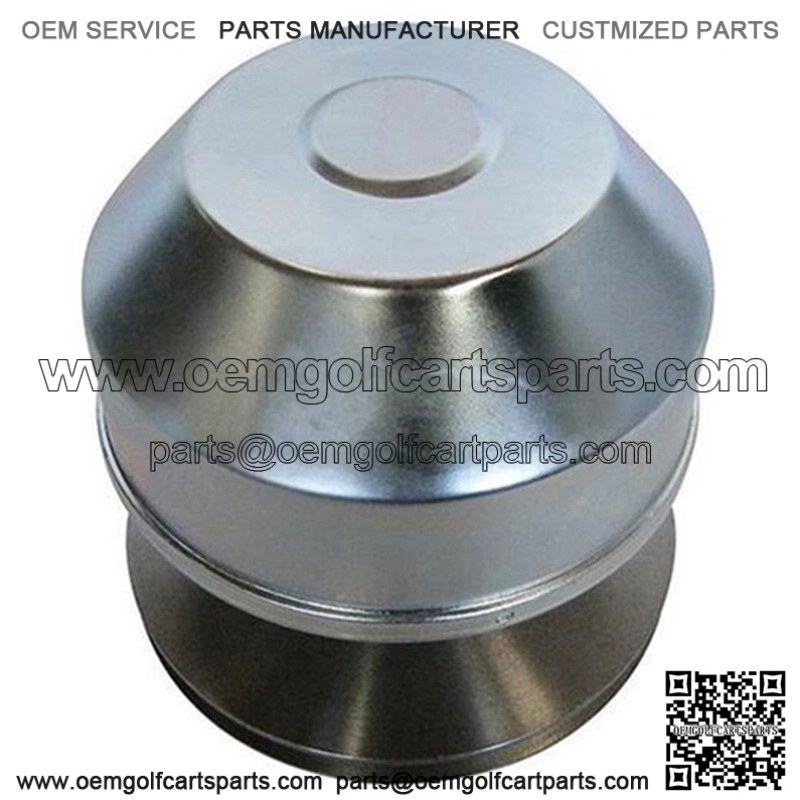 Yamaha G1 Drive Clutch (For 2-cycle Gas 1978-1989)