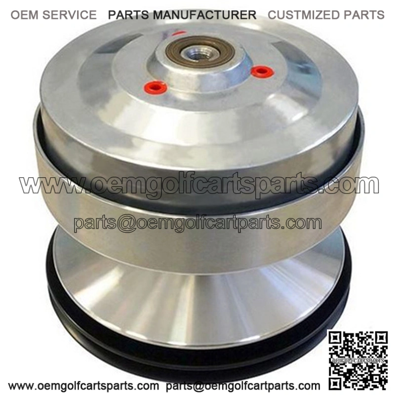 Club Car DS/ Precedent Drive Clutch (Fits 1997+)
