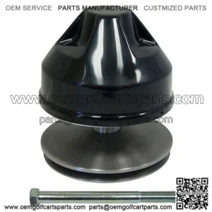 EZGO Drive Clutch (For Gas 2-Cycle 1976-1988)