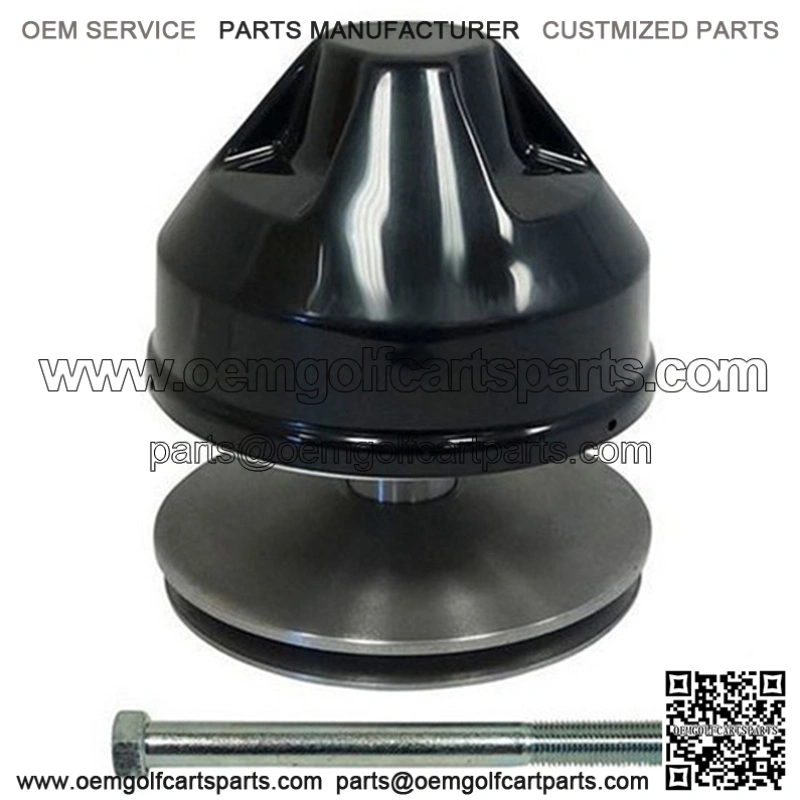 EZGO Drive Clutch (For Gas 2-Cycle 1976-1988)