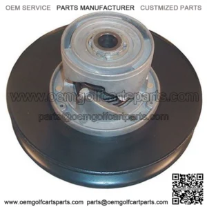 EZGO Driven Clutch (For Gas 1976-1988)