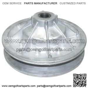 EZGO Driven Clutch - High Torque (For 4-cycle Gas, 1991+)