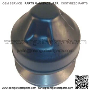 EZGO Drive Clutch (For 2-cycle Gas 1989-1994, 4-cycle Gas 1991+)