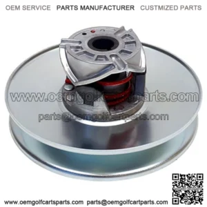 Driven Clutch, Club Car DS Gas (1988-1996) Golf Cart Parts