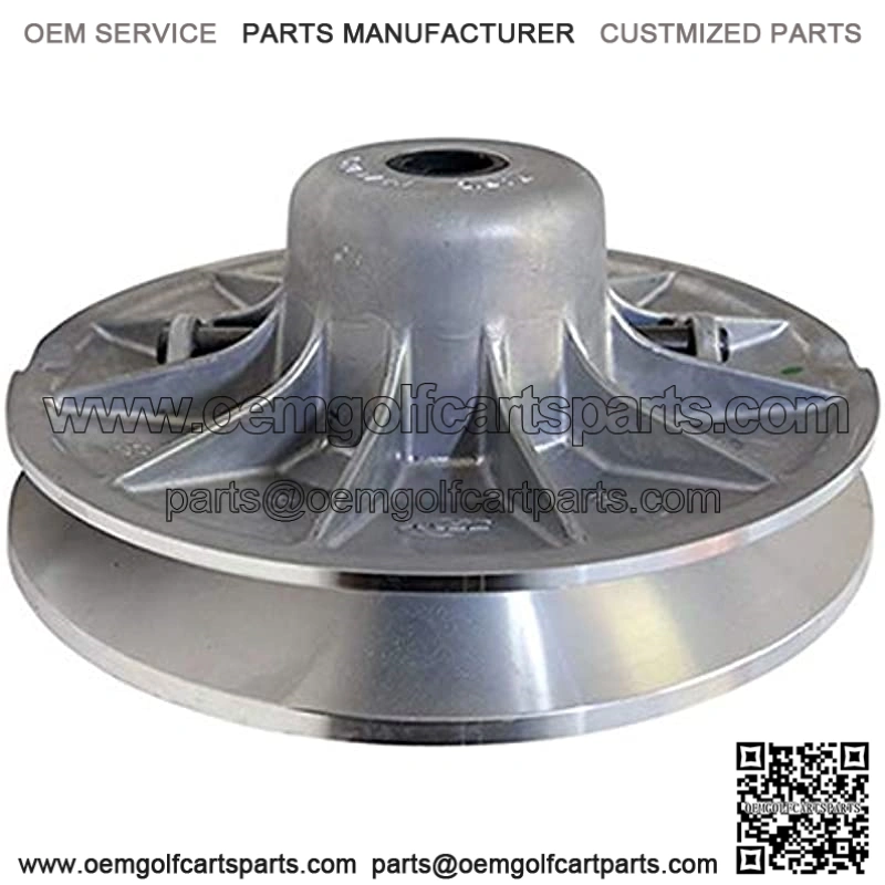 Performance Plus Carts Driven Clutch Compatible with Yamaha G29 Drive Golf Cart - Fits 2007-2012