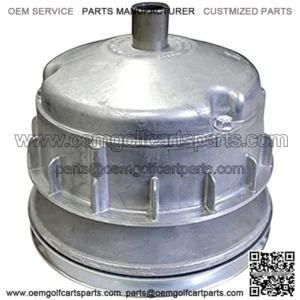 Performance Plus Carts Drive Clutch Assembly for Yamaha Drive G29 Golf Cart