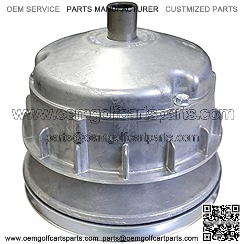 Performance Plus Carts Drive Clutch Assembly for Yamaha Drive G29 Golf Cart