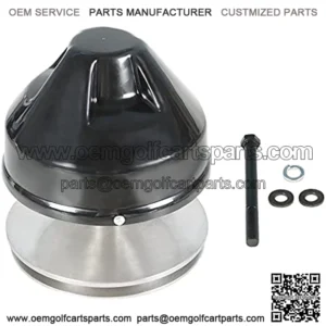 Drive Clutch 2-Cycle Replacement for EZGO Gas Golf Cart 1976-1988