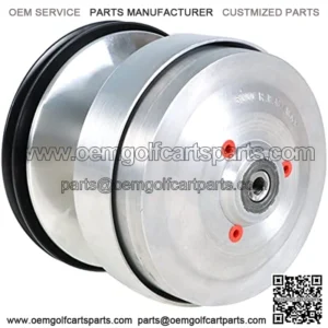 Front Drive Clutch Replacement for DS Gas Club Car Precedent Golf Cart 1997-2015