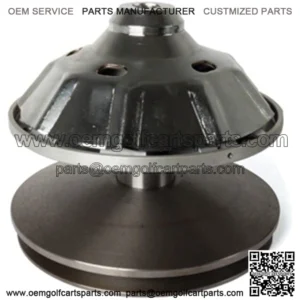 Performance Plus Carts E Z Go Golf Cart Part Drive Clutch Gas 1976-1988 2 Cycle