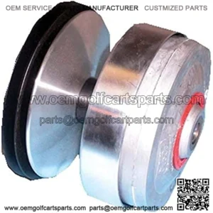 Performance Plus Carts Club Car Golf Cart Drive Clutch for DS and Precedent 1997-Up