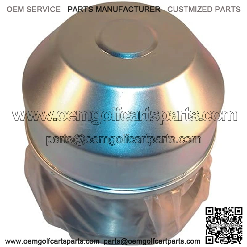 Yamaha Drive Clutch for G1, 2-cycle, gas 1978-1989 Golf Carts