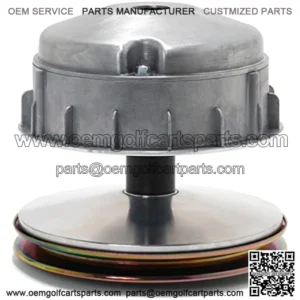 Primary Drive Clutch for Yamaha Golf Cart G29 2008 2009 2010 2011 JW1-G6201-00-00