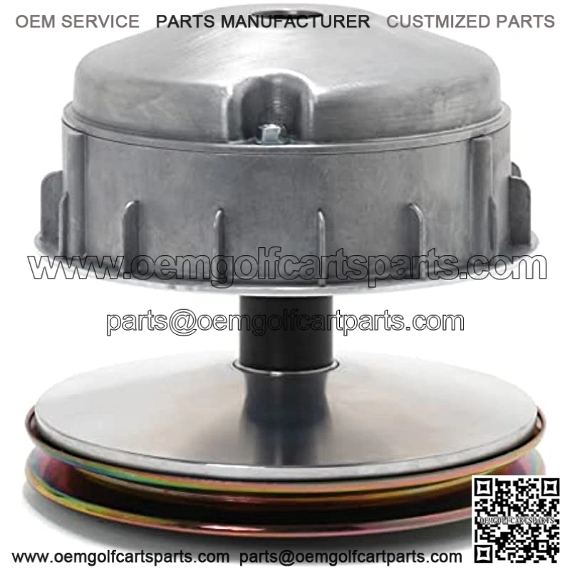 Primary Drive Clutch for Yamaha Golf Cart G29 2008 2009 2010 2011 JW1-G6201-00-00