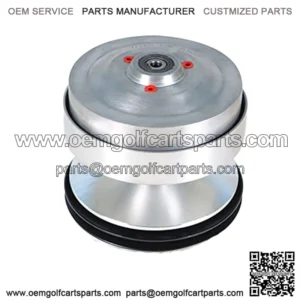 Golf Cart Front Drive Clutch Replacement for 1997-2015 Ds Precedent Golf Cart 101833902 1018339-02