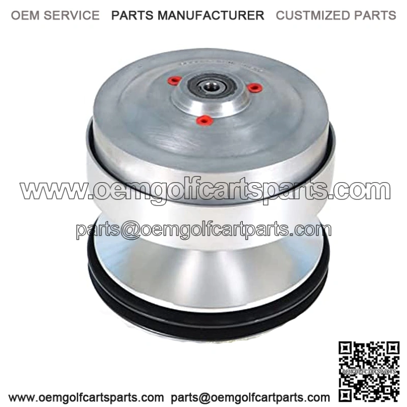 Golf Cart Front Drive Clutch Replacement for 1997-2015 Ds Precedent Golf Cart 101833902 1018339-02