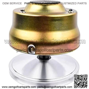 Golf Cart Drive Primary Clutch 4-Cycle Gas 1985-2006 Replacement for Yamaha G2 G8 G9 G11 G14 G16 G20 G21 G22 JN6-G6201-04, CP-0006