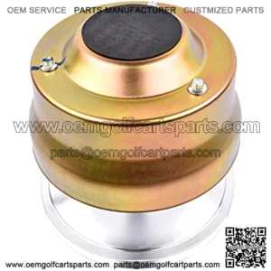 Golf Cart Drive Primary Clutch 4-Cycle Gas 1985-2006 Replacement for G2 G8 G9 G11 G14 G16 G20 G21 G22 JN6-G6201-03, JN6-G6201-04