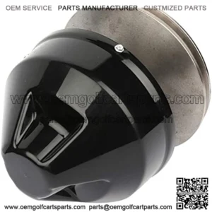 NEW Primary Drive Clutch for E-Z-GO Golf Cart Gas 1989-1994 2 cycle,1991-2009 4 Cycle