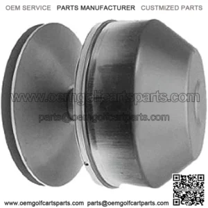 Performance Plus Carts Yamaha G1 Golf Cart Drive Clutch for 2 Cycle 1978-1989