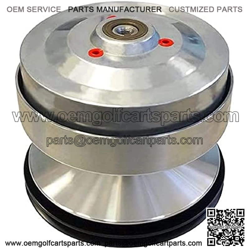 Club Car Precedent/DS Golf Cart Drive Clutch (1997+)