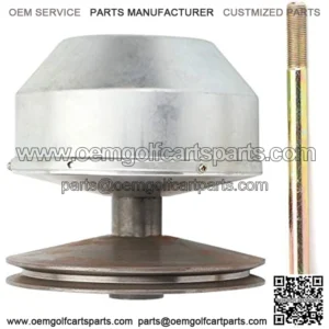 Motorcycle Golf Cart Primary Drive Clutch Fit for Ya-maha G2 G8 G9 G14 G16 G19 G22 1985+