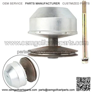 Golf Cart Primary Drive Clutch for Yamaha G2 G8 G9 G14 G16 G19 G22 1985+