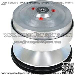 HP76083 for Club Car Gas Golf Cart Drive Clutch 1997 Up DS PreceDENTTT Drive