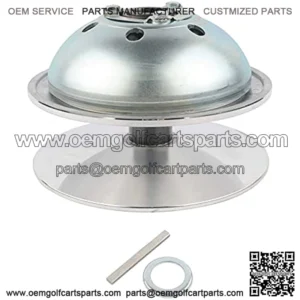 New 780 Series Drive Clutch 302405A Compatible with Textron Jacobsen & Cushman UTV