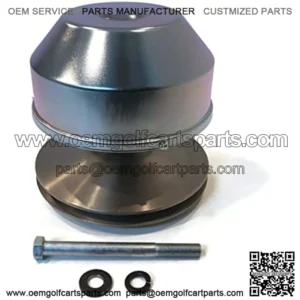 Primary Fixed Sheave Assembly for 1979-1989 Yamaha G1, 1985-1991 G2 Golf Cart