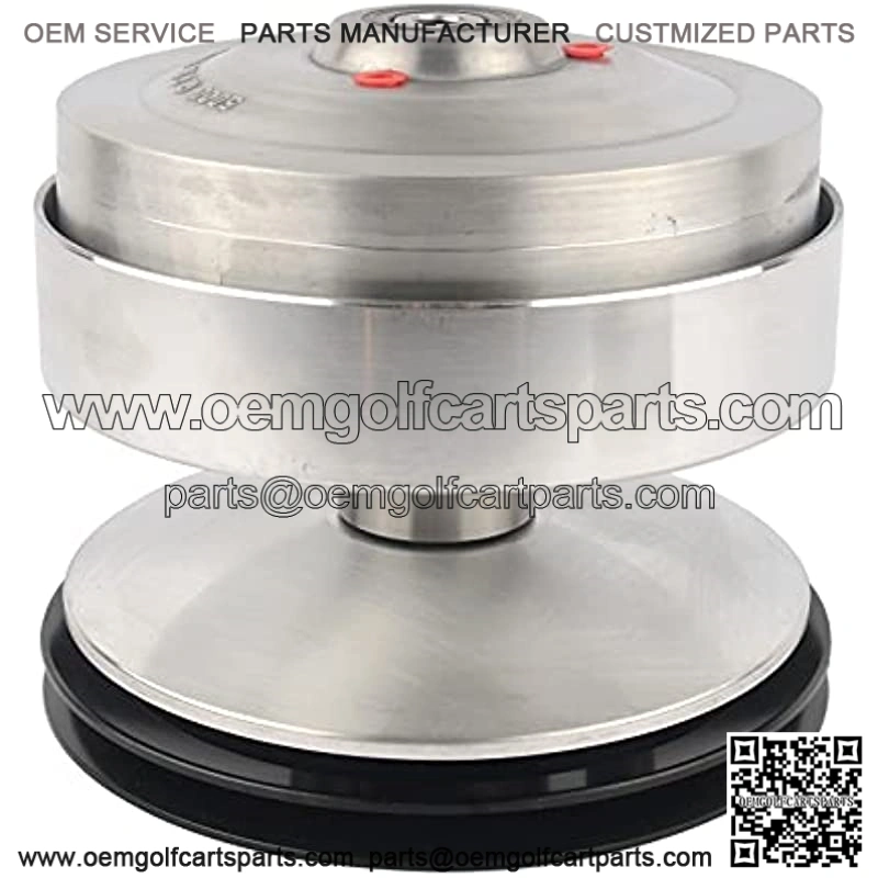 Club Car Gas Golf Cart Drive Clutch Compatible with Club Car DS Clutch DS Pre-cedent Front Clutch Gas Clutch U5000 RPM 5700 1997-2015#CP0020 5700 101833902 101832902