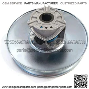 Gas Driven Clutch replaces Club Car OEM 1016360-01, 1016360, 1014450 Salsbury