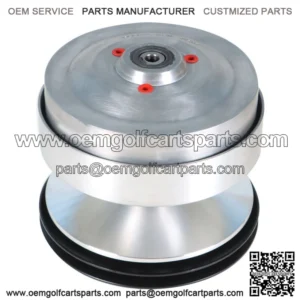 For Club Car Gas Golf Cart Drive Clutch 1997 Up DS Precedent Drive