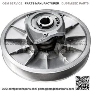 Driven Clutch For Club Car DS & Precedent Golf Cart 1997-Up 1018340-01