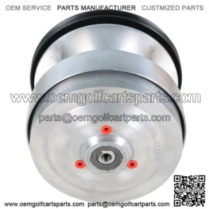 Front Clutch Gear Precedent FIT FOR Club Car Gas Golf Cart Drive Clutch 1997+