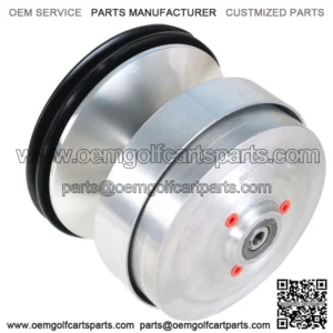 For 1997-2015 Club Car DS Precedent Golf Cart G1-1000 GAS FRONT DRIVE CLUTCH