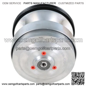 Front Drive Clutch For Club Car DS Gas 1997+, Precedent 2004+ Golf Cart Cp-0020