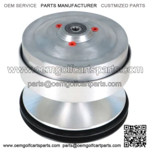 GAS FRONT DRIVE CLUTCH 101833902 For 1997-2015 Club Car DS Precedent Golf Cart