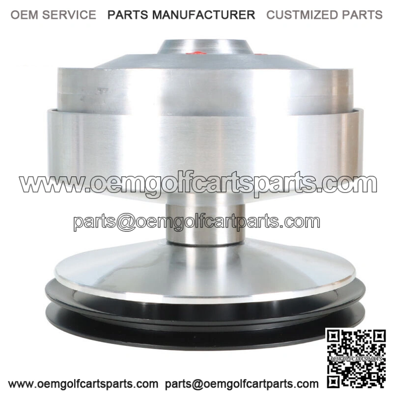 Golf Cart Drive Clutch 1997+ Front Clutch Gear Precedent new FOR Club Car Gas