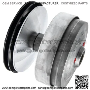 Golf Cart Front Drive Clutch Pulley for DS for Precedent 1997-2013