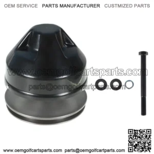 For EZGO gas Golf Cart 1989-up Primary Drive Clutch 26952G01 New Replaceme