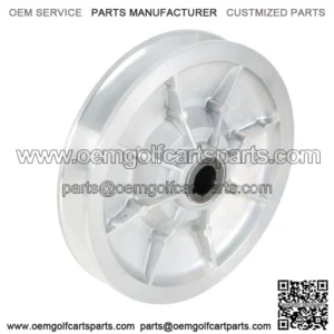 NEW Driven Clutch For Club Car DS & Precedent Golf Cart 1997+ 1018340-01