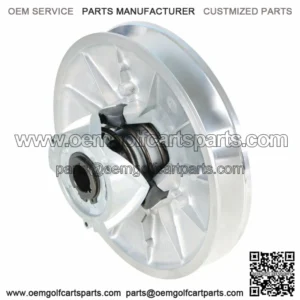 Fits For Club Car DS & Precedent Golf Cart New Driven Clutch 1018340-01 1997-Up