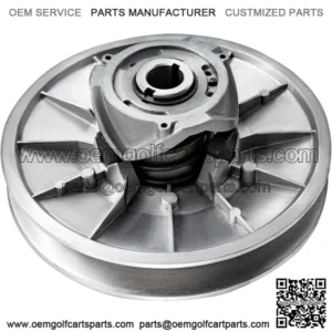 New ListingGOLF CART HIGH TORQUE DRIVEN CLUTCH FOR CLUB CAR DS & PRECEDENT