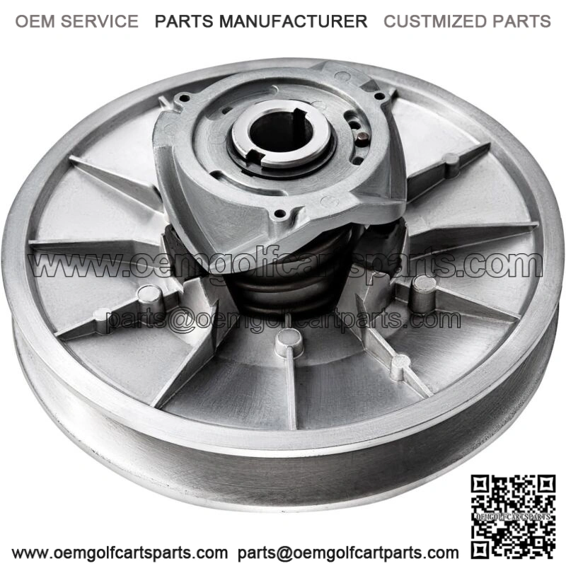 New ListingGOLF CART HIGH TORQUE DRIVEN CLUTCH FOR CLUB CAR DS & PRECEDENT