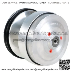 For Club Car Drive Clutch 1997-2015 DS & 2004-2015 Precedent 101833902 101832902