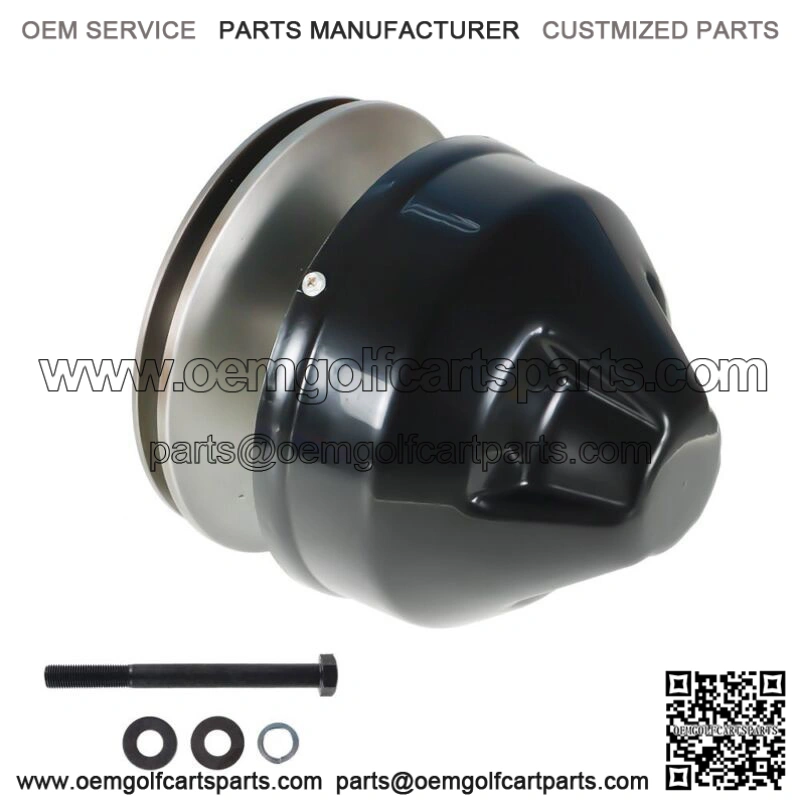 23817-G1 Replaceme FOR EZGO Gas Golf Cart 1989-up Primary Drive Clutch NEW